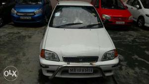 Maruti Suzuki Esteem Lxi Bs-iii, , Petrol