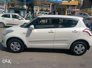 Maruti Suzuki Swift Vdi Abs Bs-iv, , Diesel