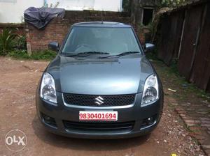 Maruti Suzuki Swift Vxi, , Petrol