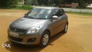 Maruti Suzuki Swift Zdi, , Diesel