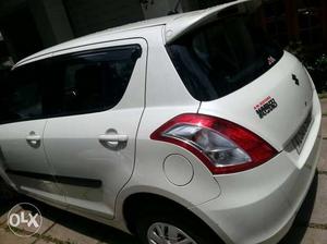 Maruti Suzuki Swift diesel  Kms  year