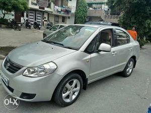 Maruti Suzuki Sx4 Zxi, , Cng