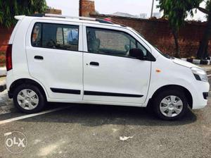 Maruti Suzuki Wagon R 1.0 Lxi Lpg, , Lpg