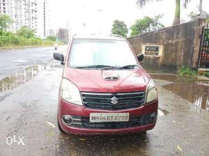 Maruti Suzuki Wagon R Lxi Bs-iii, , Petrol