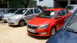 Skoda Rapid Elegance 1.6 Tdi Mt, , Diesel