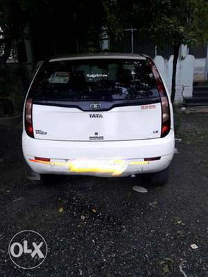 Tata Indica Vista diesel  Kms  year