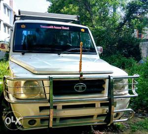 Tata Sumo Gold diesel  Kms  year 98four