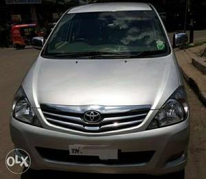 Toyota Innova 2.0 Vx 8 Str, , Diesel