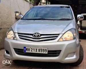 Toyota Innova 2.5 G 7 Str Bs-iv, , Diesel