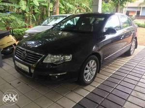  Volkswagen Passat diesel  Kms