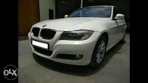 BMW 3 Series diesel  Kms  year