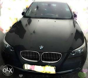  BMW 5 Series petrol  Kms