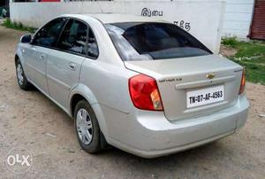 Chevrolet Optra Ls , Petrol