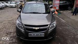 Chevrolet Sail 1.2 Ls, , Diesel