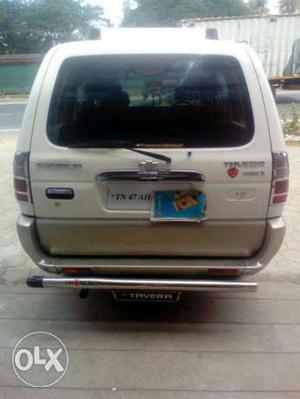 Chevrolet Tavera Elite Lt - L1 9-seater - Bs Iii, ,