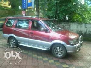 Chevrolet Tavera diesel  Kms  year