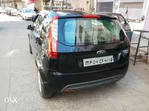 Ford Figo Duratec Petrol Titanium , Diesel