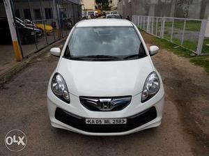 Honda Brio S Mt, , Petrol