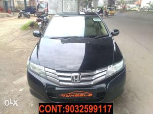 Honda City 1.5 S Mt, , Petrol