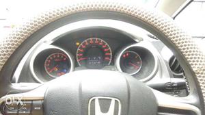 Honda Jazz cng  Kms  year