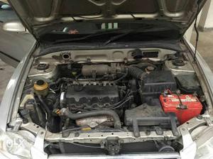 Hyundai Accent petrol  Kms 