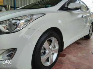 Hyundai Elantra 1.6 Sx Optional At, , Diesel