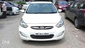 Hyundai Fluidic Verna 1.6 Crdi Sx At, , Diesel