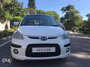 Hyundai I10 Asta 1.2 At Kappa2 With Sunroof, , Petrol