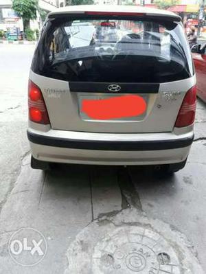 Hyundai Santro Xing Gl, , Petrol