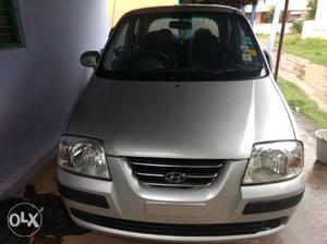 Hyundai Santro Xing petrol  Kms  year