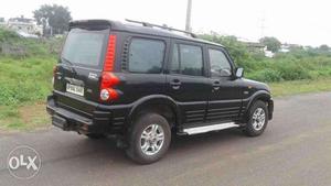 Mahindra Scorpio Slx 2.6 Turbo 7 Str, , Diesel