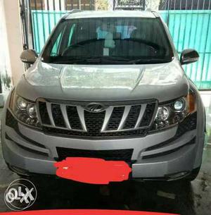 Mahindra Xuv500 diesel  Kms  year