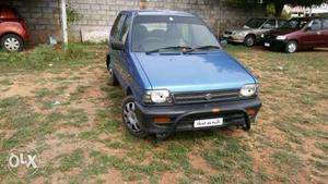 Maruti Suzuki 800 Ac Bs-iii, , Petrol