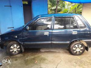 Maruti Suzuki 800 petrol  Kms  year