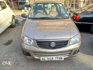 Maruti Suzuki Alto K10 Vxi, , Petrol