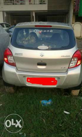 Maruti Suzuki Celerio petrol  Kms  year