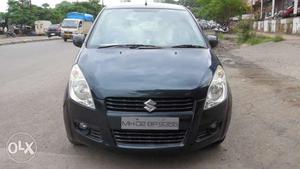 Maruti Suzuki Ritz Vxi Bs-iv, , Petrol