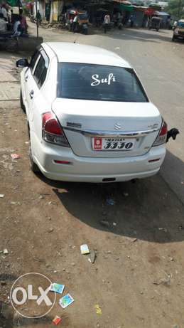 Maruti Suzuki Swift Dzire diesel  Kms  year