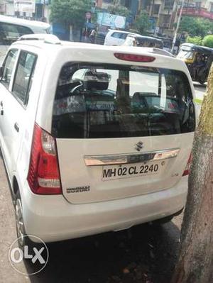 Maruti Suzuki Wagon R Duo cng  Kms  year