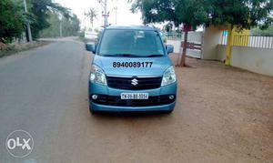 Maruti Suzuki Wagon R Vxi Minor, , Petrol