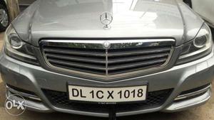 Mercedes-benz C-class 250 Cdi Avantgarde, , Diesel