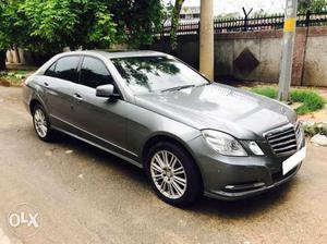 Mercedes-benz E-class E220 Cdi Blue Efficiency, , Diesel