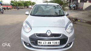 Renault Pulse Rxz Diesel, , Diesel