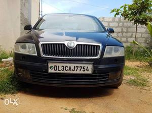 Skoda Laura diesel  Kms  year