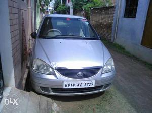 Tata Indica V2 Xeta petrol  Kms model 