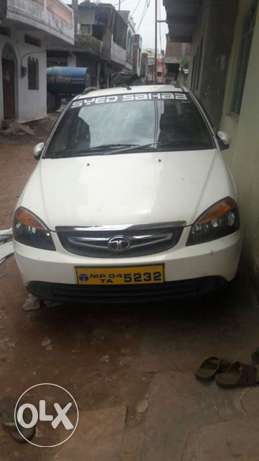 Tata Indigo Ecs Gls, , Diesel