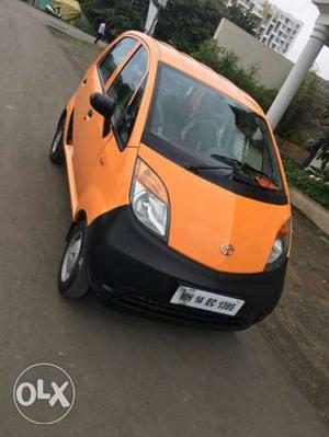 Tata Nano Cx, , Petrol