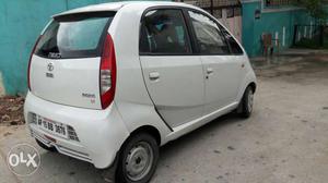  Tata Nano petrol  Kms