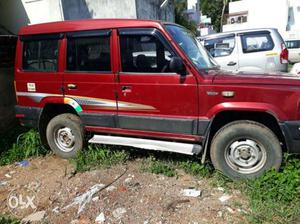 Tata Sumo Victa Lx, , Diesel