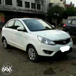 Tata Zest diesel  Kms  year